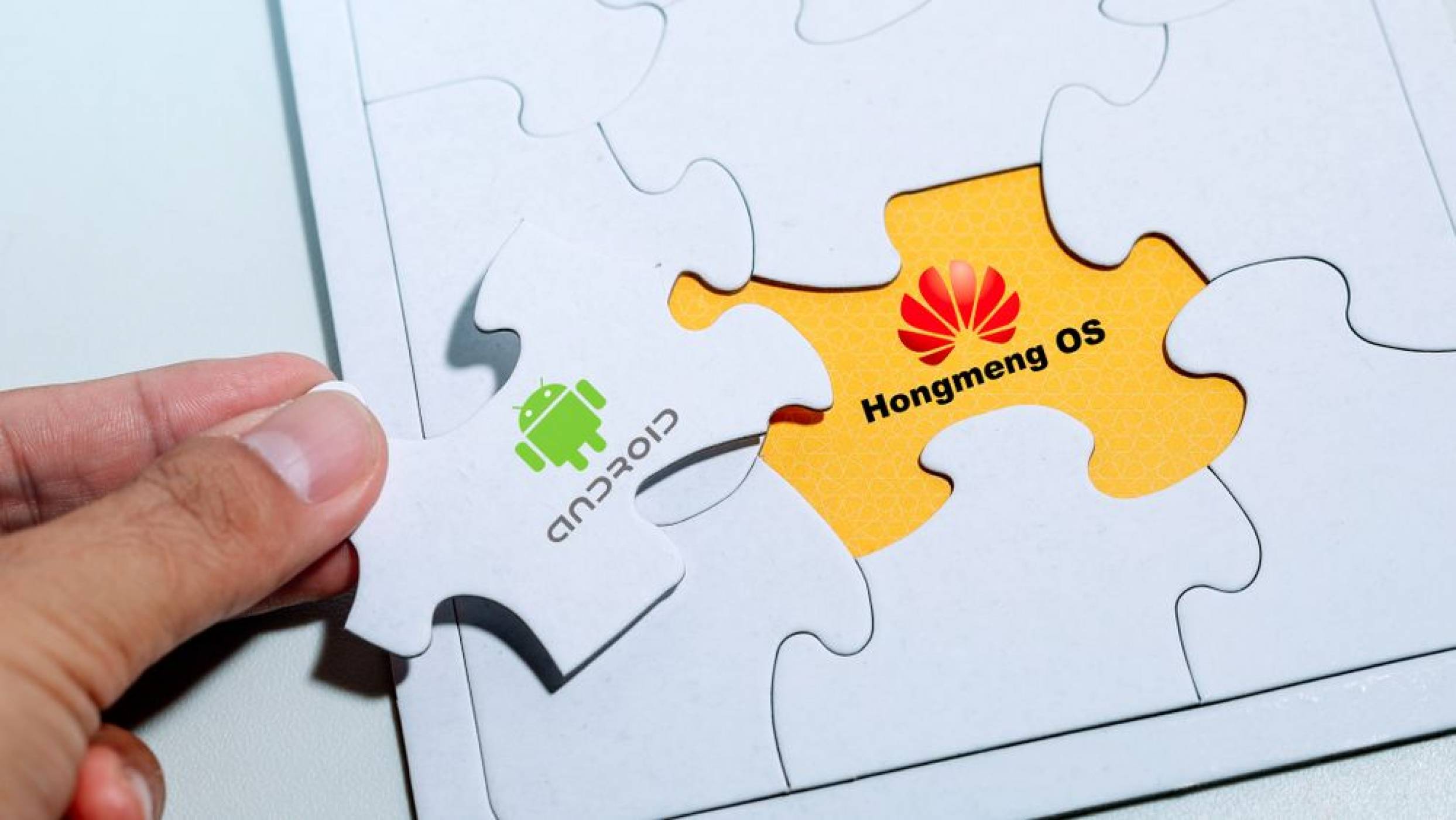 Нова порция информация за новата операционна система на Huawei