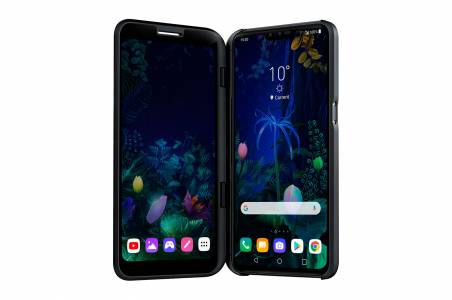 LG даде голям жокер какъв телефон да очакваме съвсем скоро (ВИДЕО)