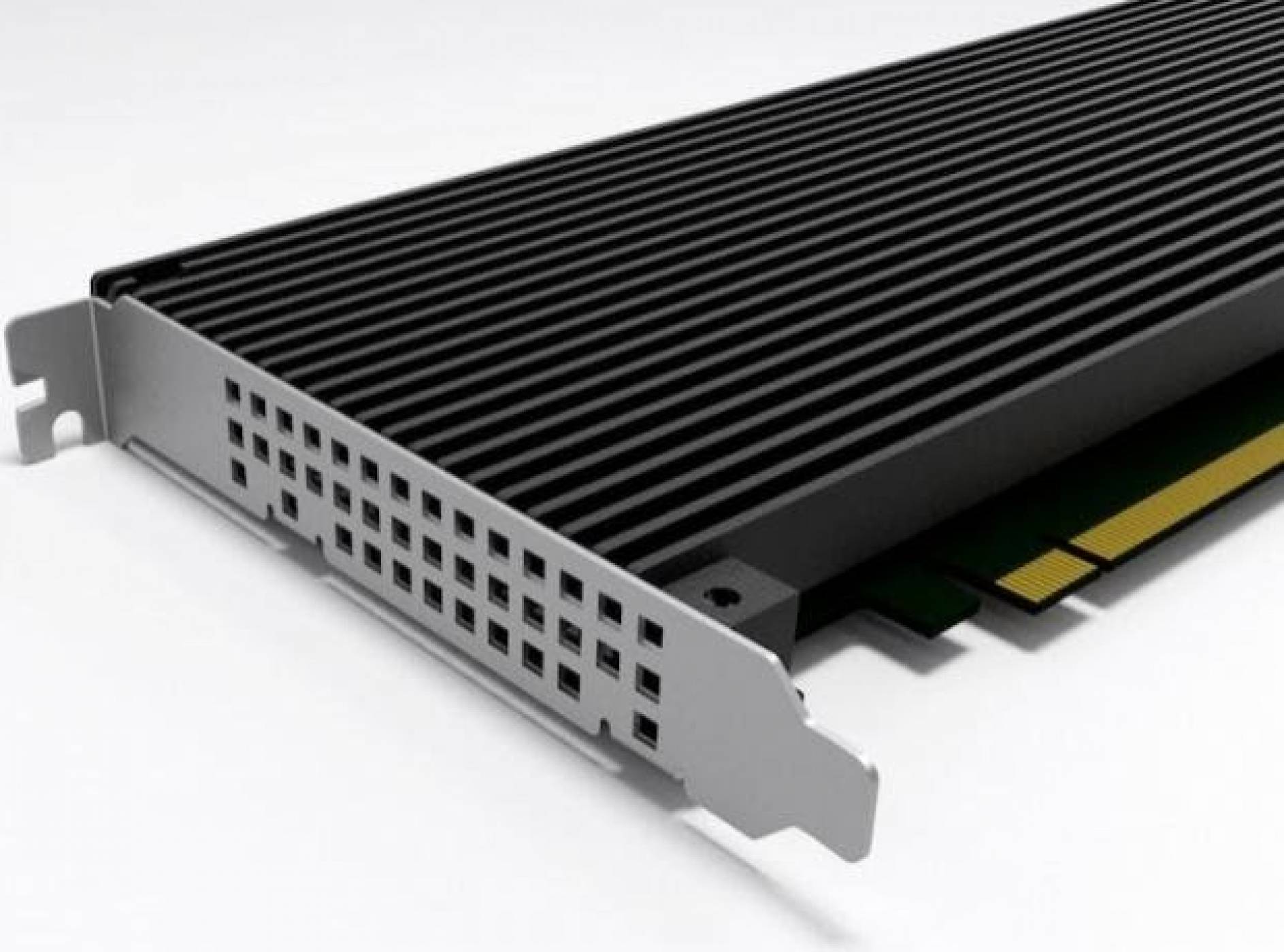 Liqid обяви най-бързото NVMe сторидж решение в света (ВИДЕО)