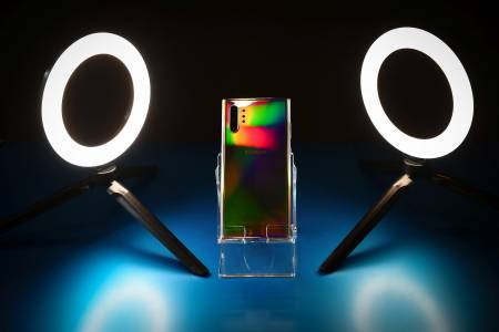 Samsung Galaxy Note 10/10+ вече е в България: Първи впечатления (ВИДЕО)