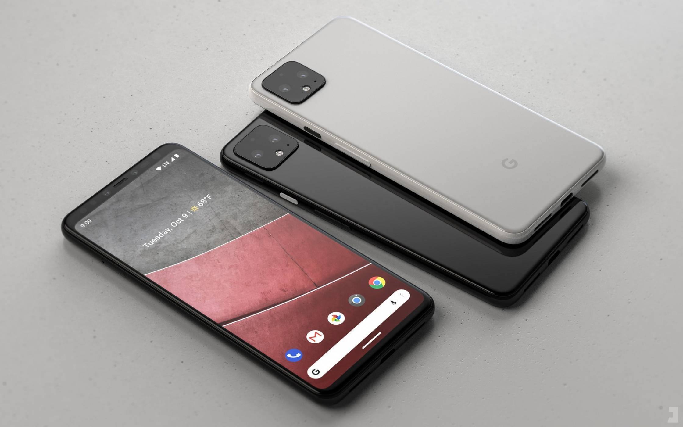 Няма да е Google Pixel, ако не му изтекат предварително характеристиките (СНИМКИ)