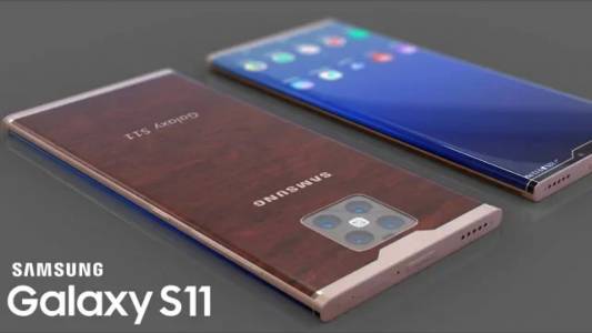 Навръх премиерата на Note10 ето какъв чип ще използва Samsung Galaxy S11