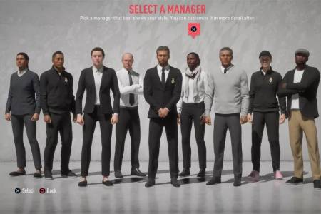 Жени командват във FIFA 20 за пръв път