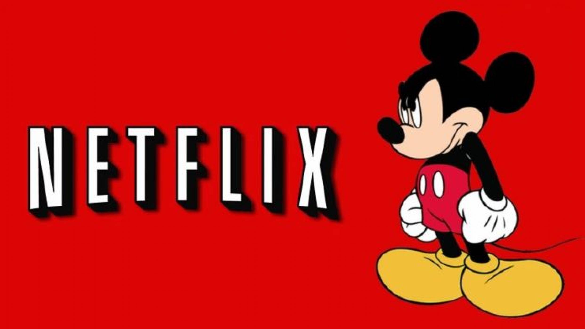 Ето колко плаща Netflix за съдържание в сравнение с Disney и Apple
