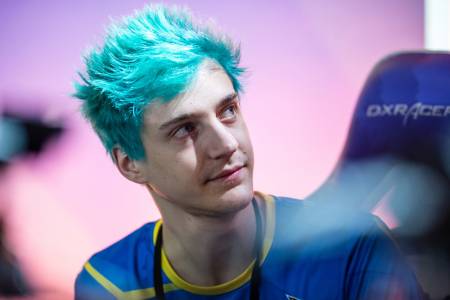 Стриймърът Ninja отвратен от Twitch заради реклама на порно предаване в канала му