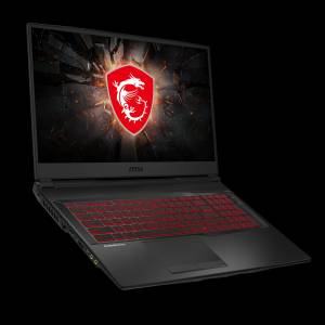 MSI показва едни от най-добрите геймърски лаптопи относно цена и производителност