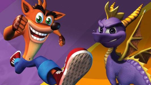 След Crash и Spyro чакаме нови преработки на класики