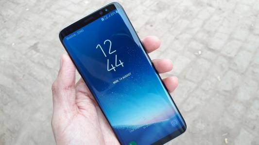 Революционно откритие на Samsung скоро и във вашия смартфон 