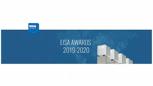 EISA 2019-2020: Вижте кои са най-добрите технологични продукти на годината!