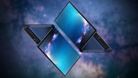 Huawei Mate X отново забавен. Huawei обяви причините