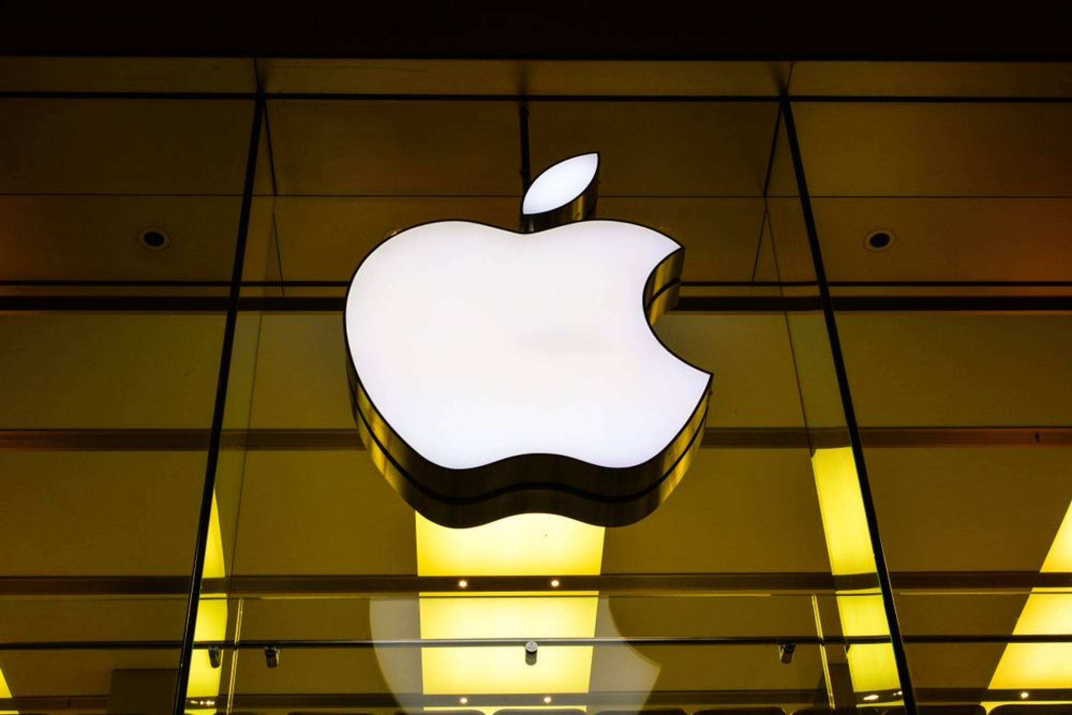 Колко важна е Apple за американската икономика