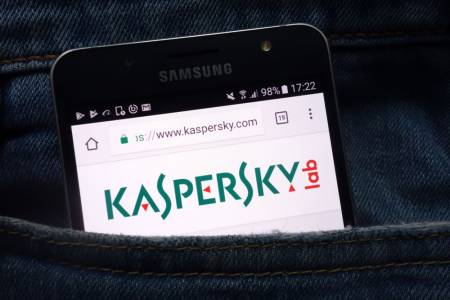 Следят браузъра ви от години, ако ползвате Kaspersky Antivirus
