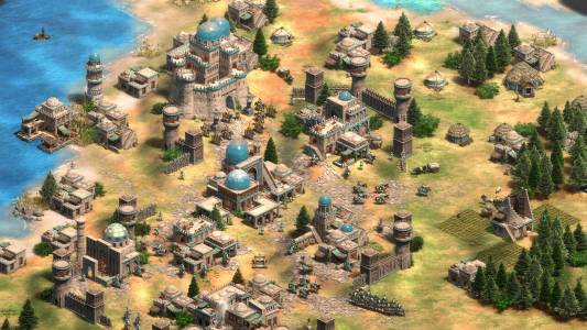 Строежът на твоята цивилизация в Age of Empires 2: Definitive Edition започва от 14 ноември (ВИДЕО)