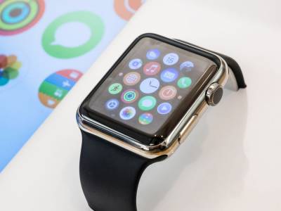 Изтече ключова информация за следващия Apple Watch (СНИМКА)