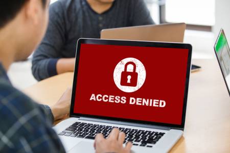 Access Denied – как да решите проблема с отказ на достъп до файлове под Windows