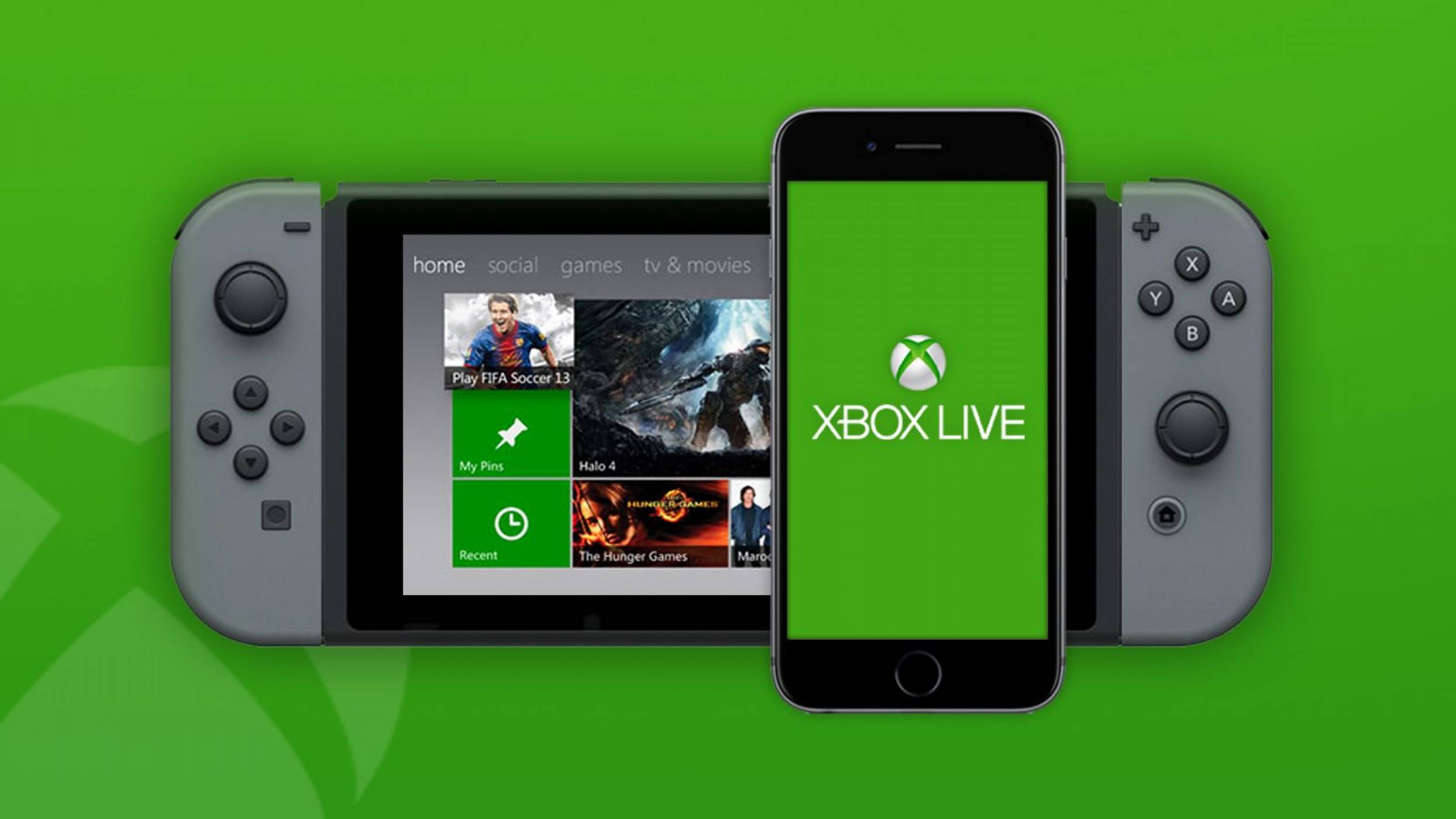 Microsoft даде яснота дали ще получим още Xbox ексклузиви за Switch и PS4