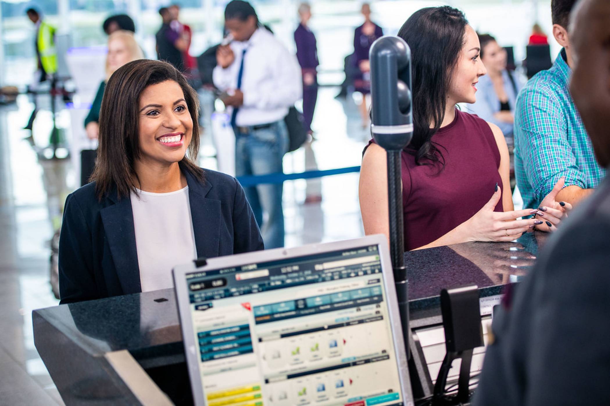 ЕК ще пази лицата ни от надничащите AI камери