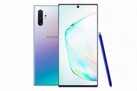 Samsung Galaxy Note10/10+ вече са в България