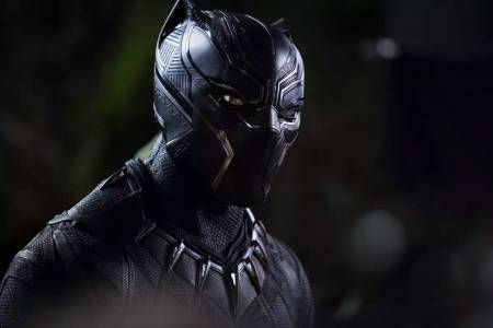 Black Panther 2 скача на екран през май 2022 г. 