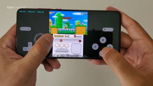 3DS игрите на Android са реалност. Какъв телефон обаче ви е нужен?