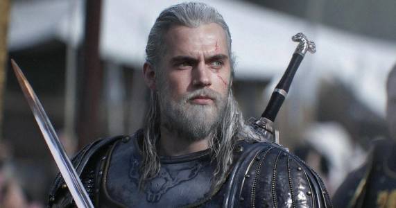 The Witcher по Netflix с премиера много скоро?