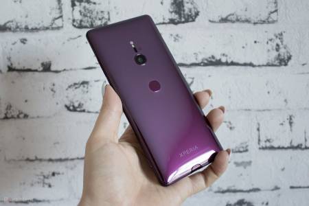 Sony смалява следващия си флагман Xperia  