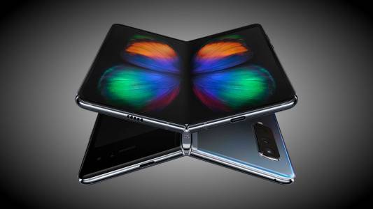 IFA2019: Официално! Samsung Galaxy Fold се завръща по-скоро, отколкото очаквате 