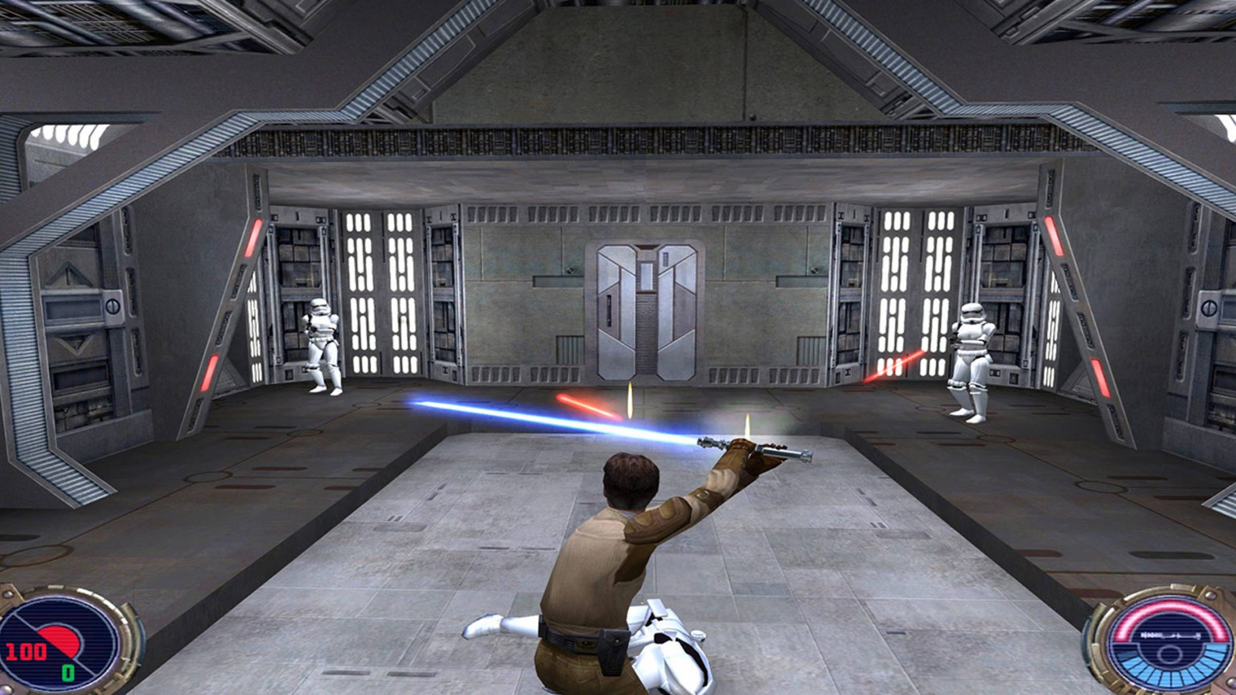 Две от най-добрите Star Wars игри изгряват отново на вашия PS4 (ВИДЕО)
