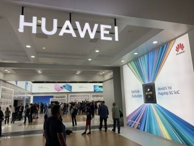 IFA2019: Huawei обяви Kirin 990. 5G-то става още по-достъпно