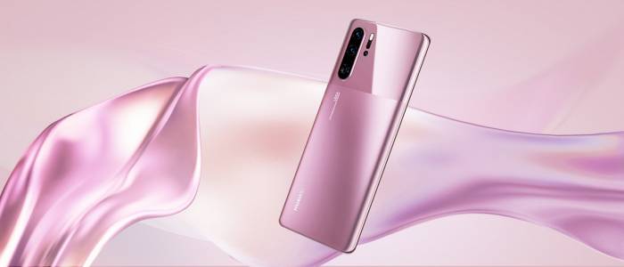 IFA2019: HUAWEI P30 скача към авангарда