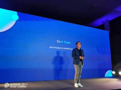 IFA2019: HONOR с ново AI приложение за незрящи и обновена IoT стратегия за умен дом