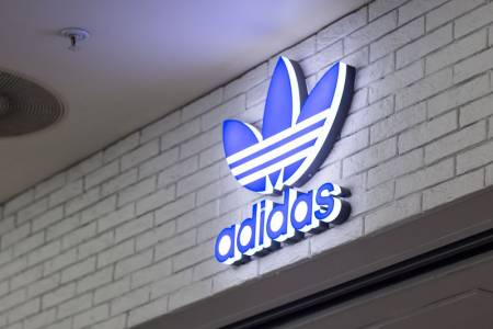 Adidas представи неочаквани продукти