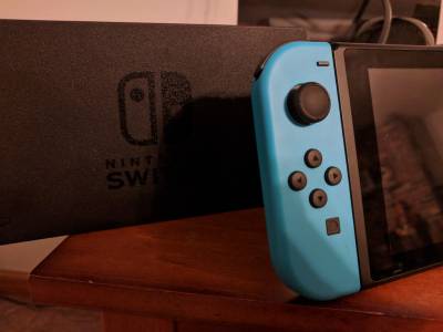 Нов емулатор превръща вашето РС в Nintendo Switch