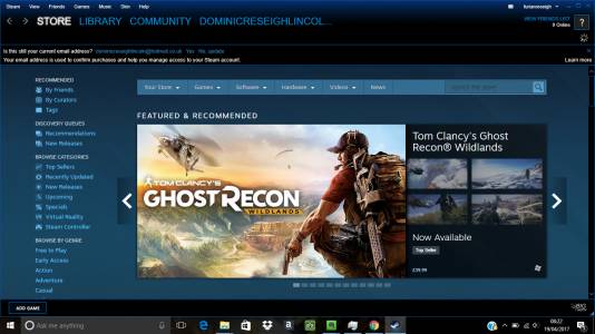 Бива, бива, ама: над 40 000 инди игри в Steam