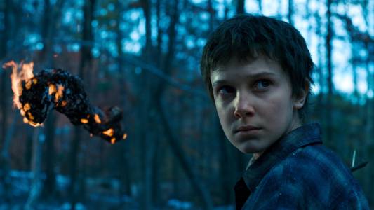 Netflix грабна млада звезда от Stranger Things за нов филм 