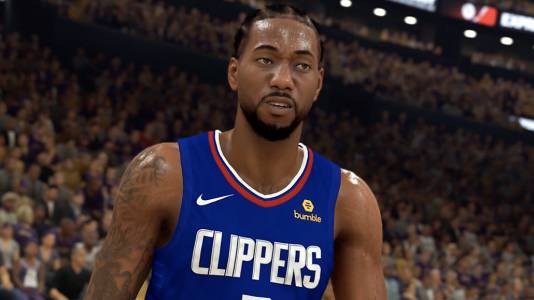 NBA 2K20: не игра, а казино за наивни 