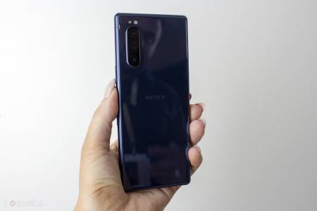 Ключовите характеристики на Sony Xperia 5 на едно място (ВИДЕО)