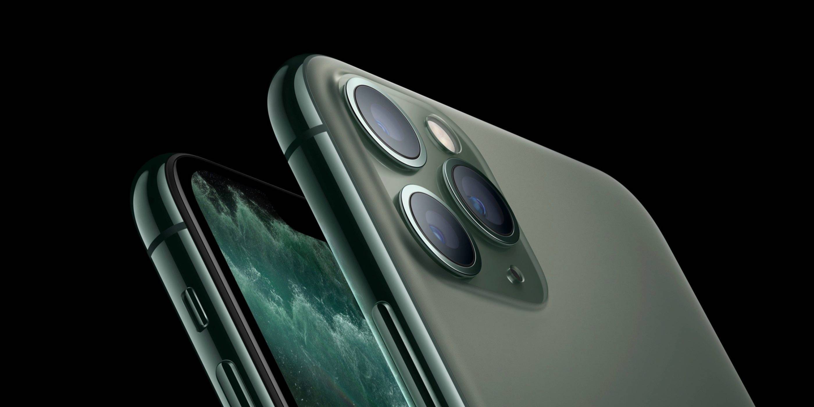 Стандартният iPhone 11 може да отсрами новите флагмани 