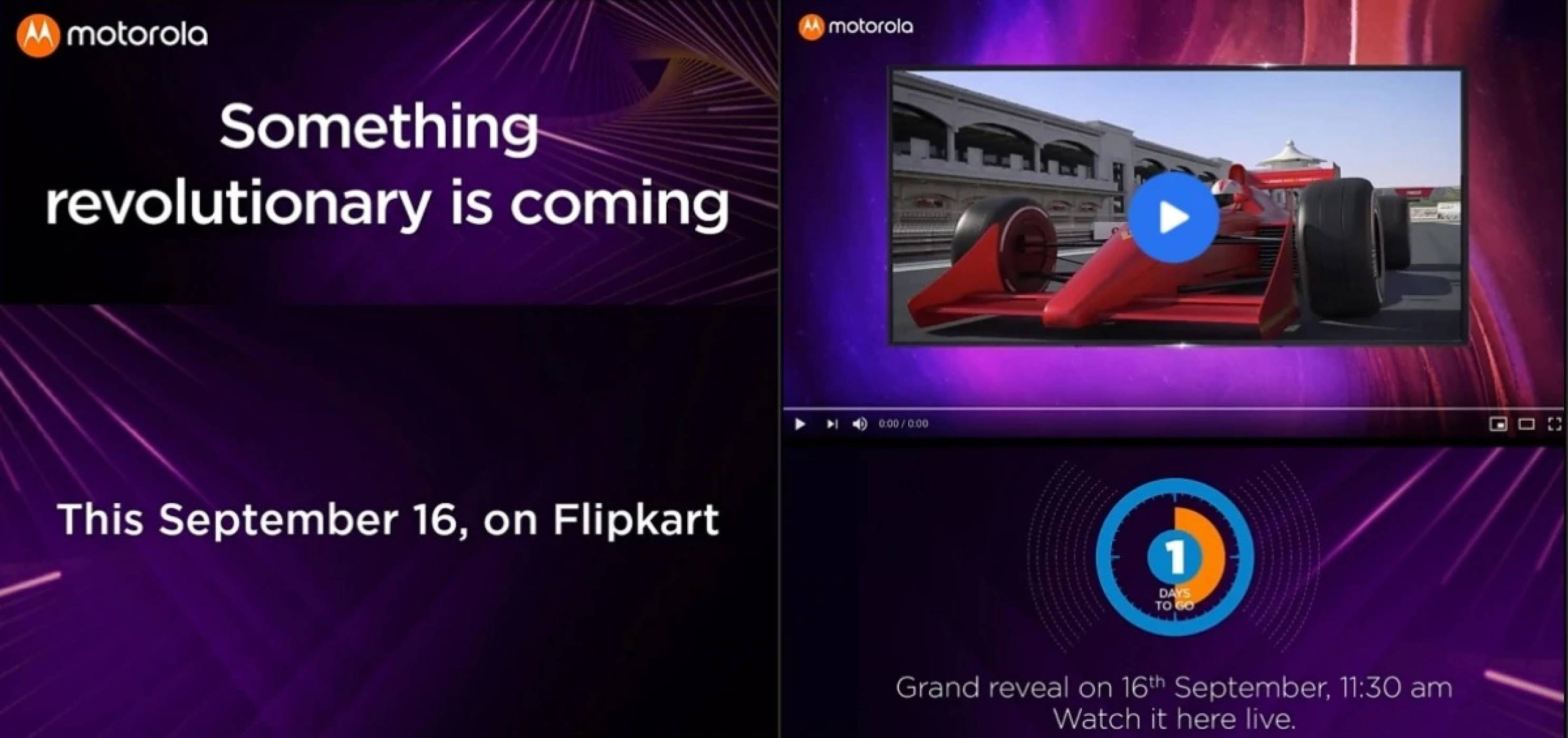 Motorola погледна към Android TV пазара с достъпен 4К HDR модел 