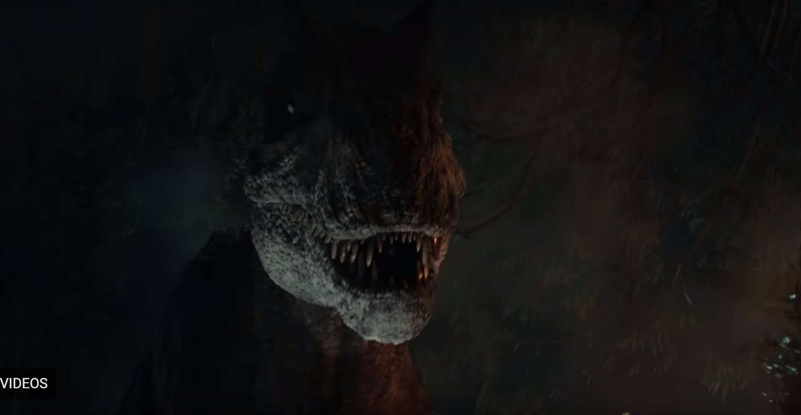 Новата късометражка по Jurassic World е скъпа и адски впечатляваща (ВИДЕО)