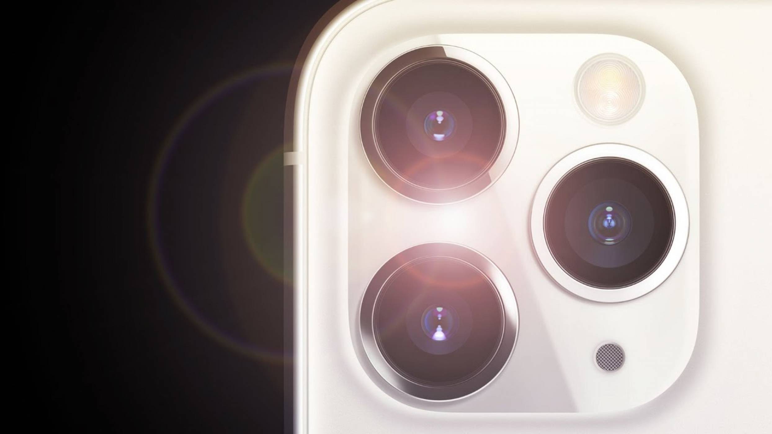 Ето на какво е способна камерата на iPhone 11 Pro в ръцете на професионалист (ВИДЕО) 