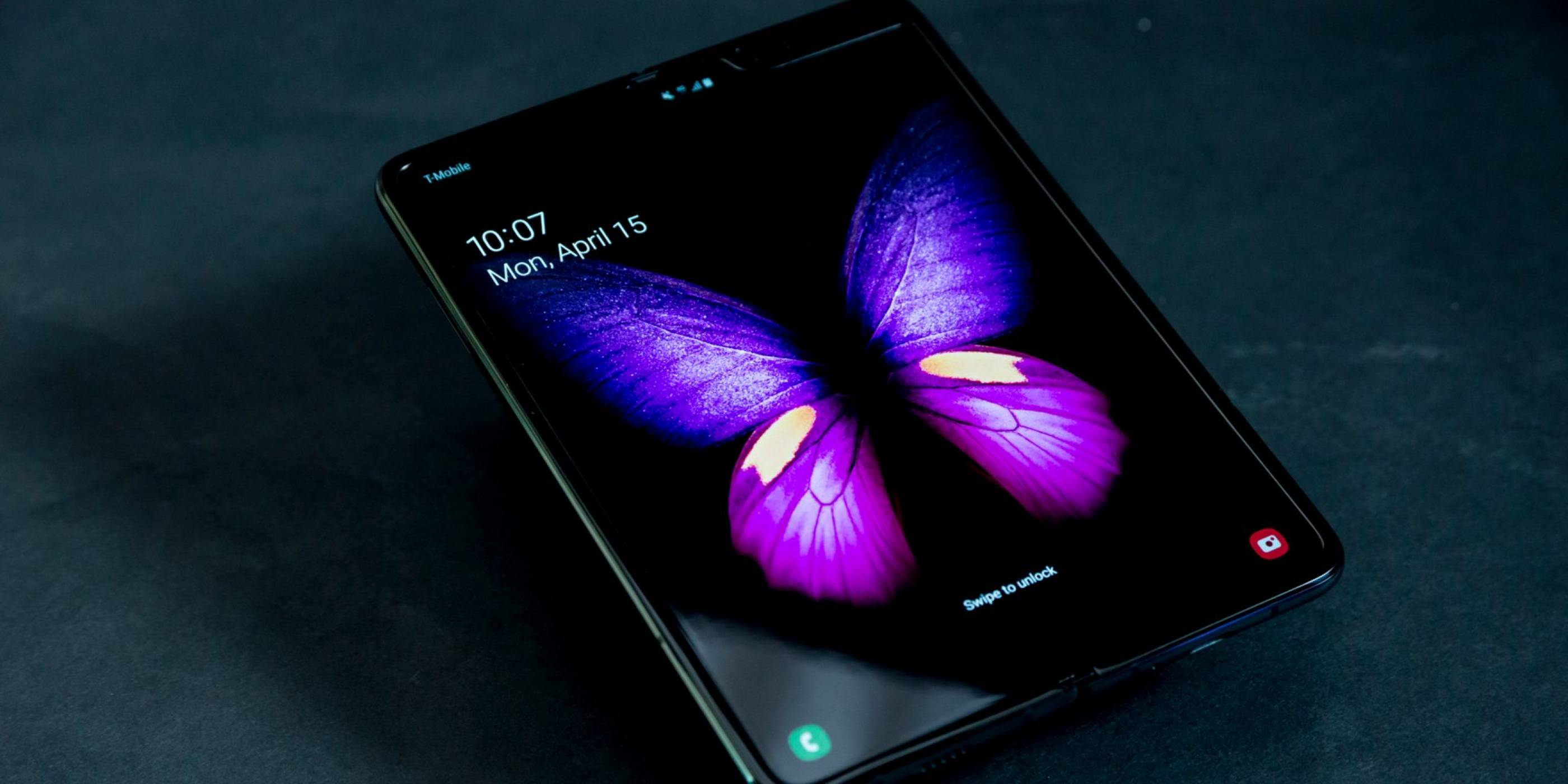 Този път Samsung не поема никакви рискове с Galaxy Fold (ВИДЕО)