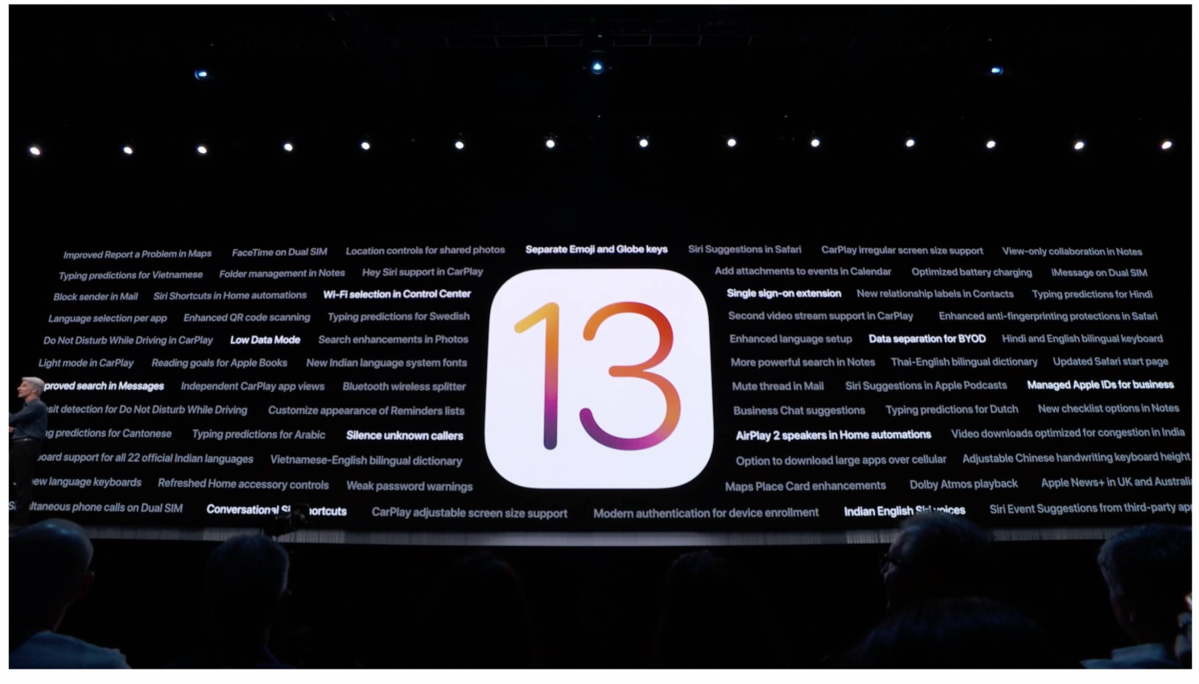 Още една причина, заради която да не ъпдейтвате до iOS 13