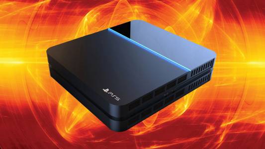 Sony разкри официално нов хардуерен PlayStation 5 детайл