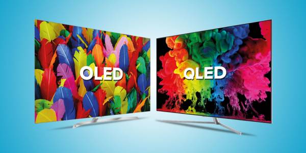 Статистките за продажбите на QLED срещу OLED са изненадващи