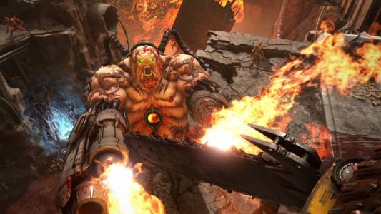 Masters of Doom вече има своите Джон Ромеро и Джон Кармак 