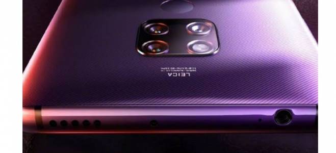 Huawei Mate 30 и 30 Pro поставят рекорди три часa след премиерата си