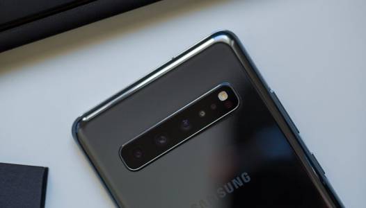Samsung подготвя тайно оръжие за Galaxy S11