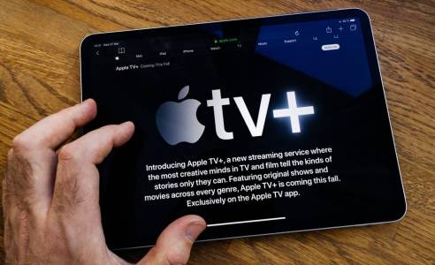 Оригиналните филми на Apple TV+ може да дебютират първо в кината? 