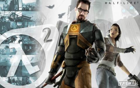 Край на петгодишния кошмар в Half-Life 2 (ВИДЕО)
